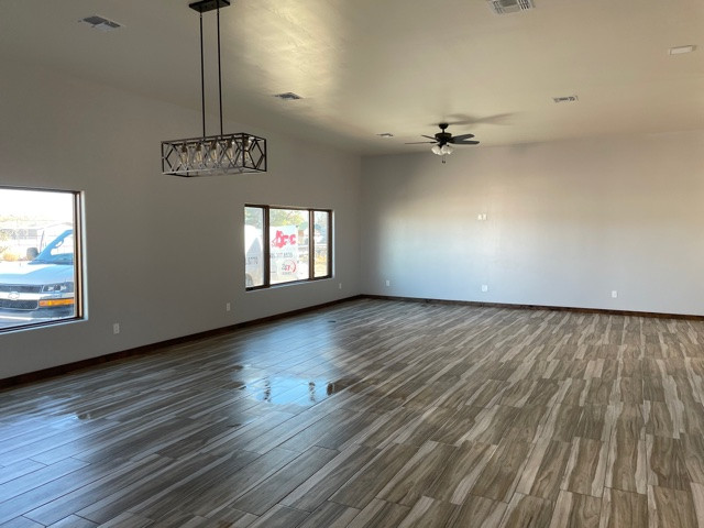 Custom Home