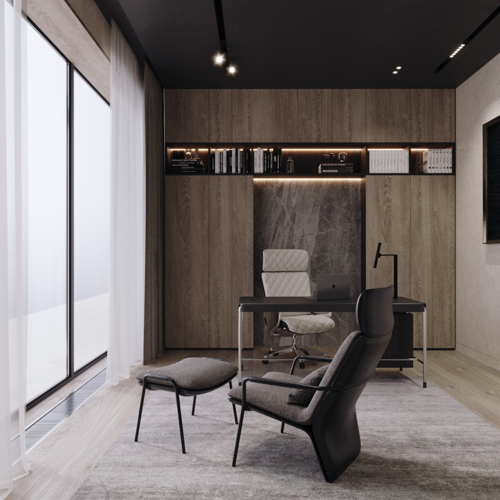 Частный дом Lipki