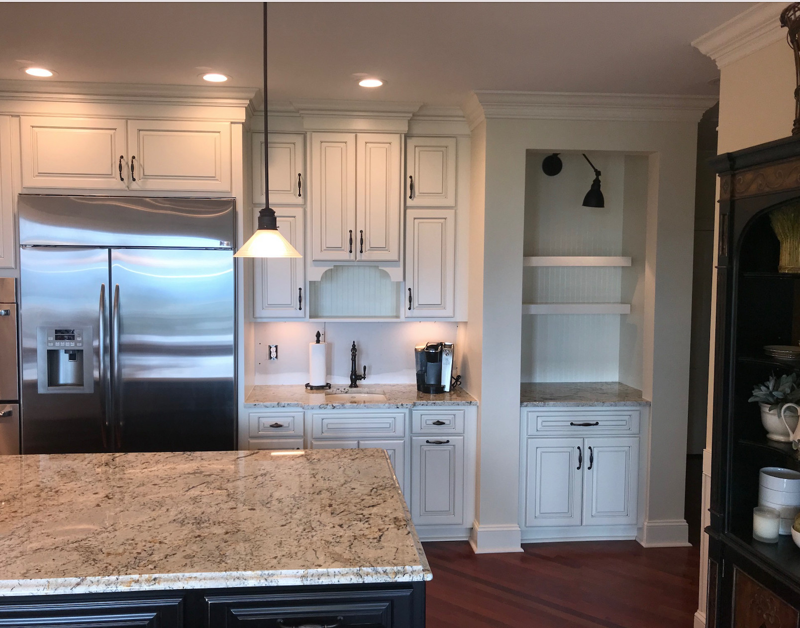 Kitchen Renos