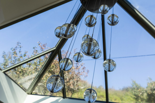 St Petroc maritimt-pendler