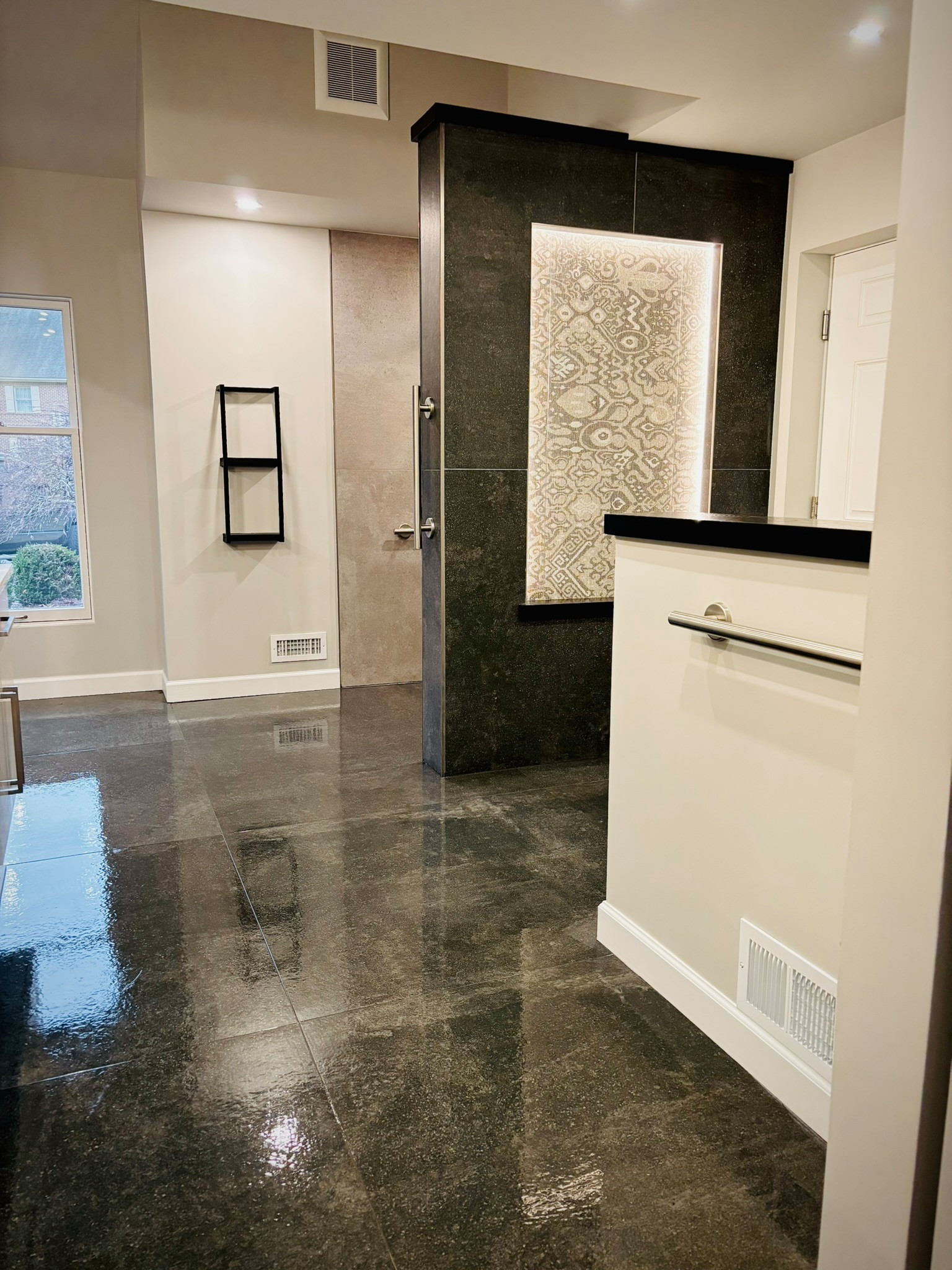 Master Bathroom Remodel