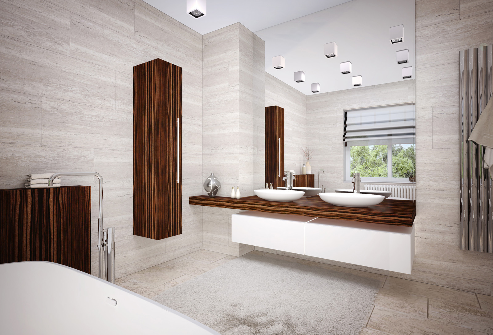 Частный дом в п. Истра