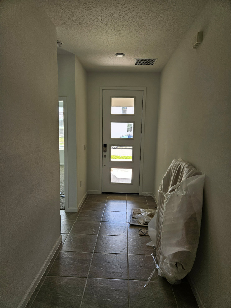 Full Interior & Exterior Home