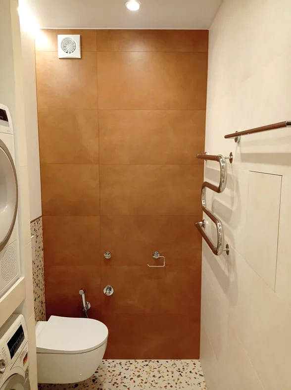 Ремонт квартиры в новостройке Королев, Пионерская 30 к11