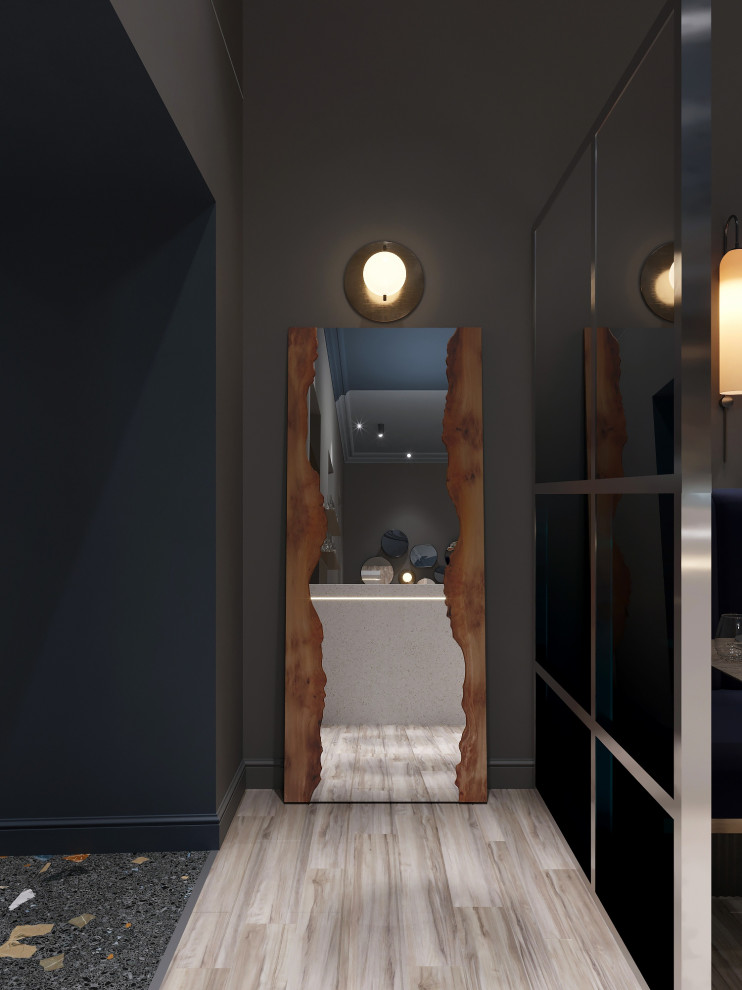 Ресторан Seabass & Sauvignon