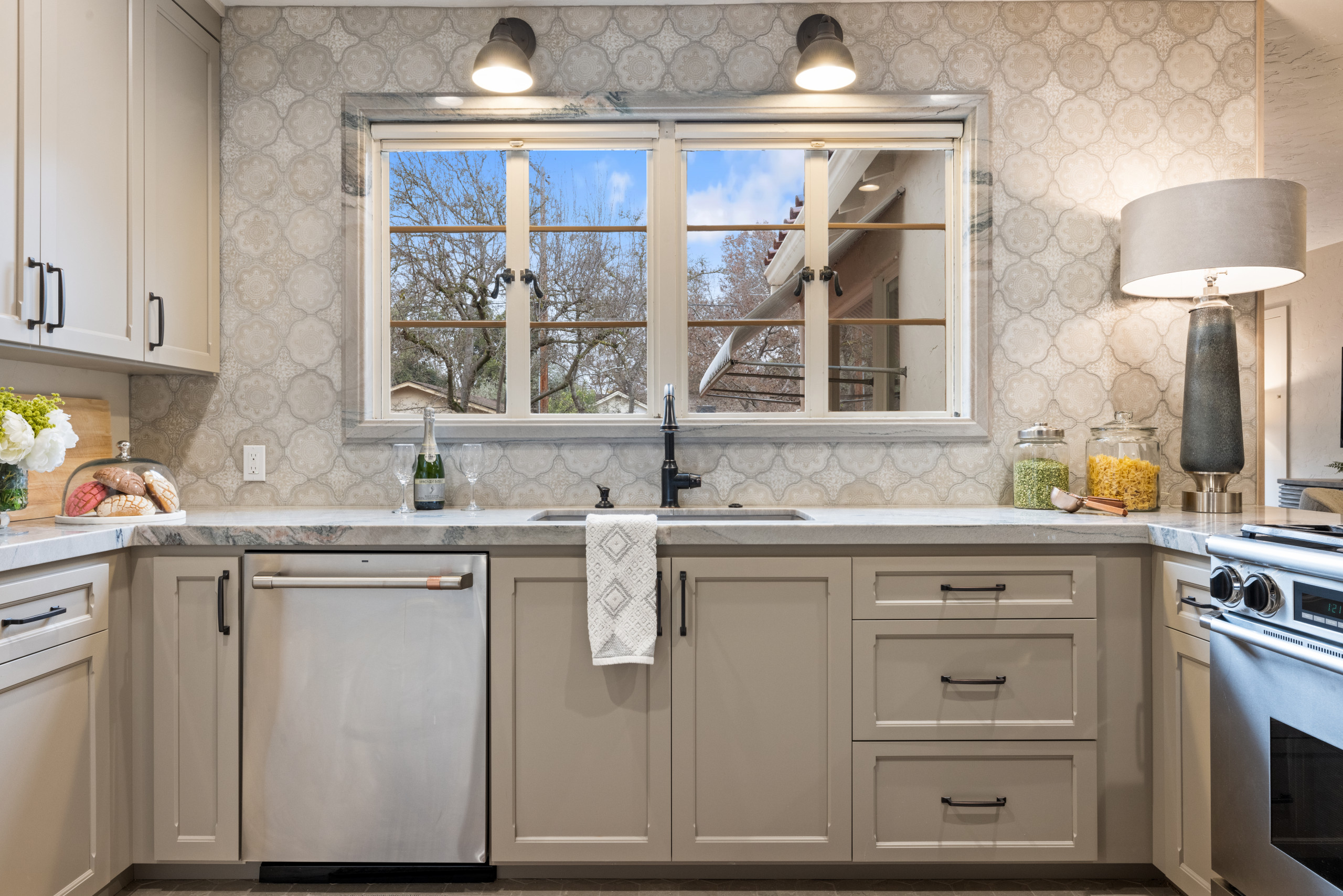 Turlock Yosemite Home