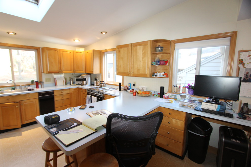 Kitchen and Mudroom Remodel- Project 4024