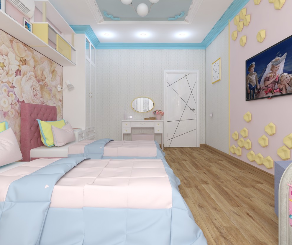 Бирюзовая мечта