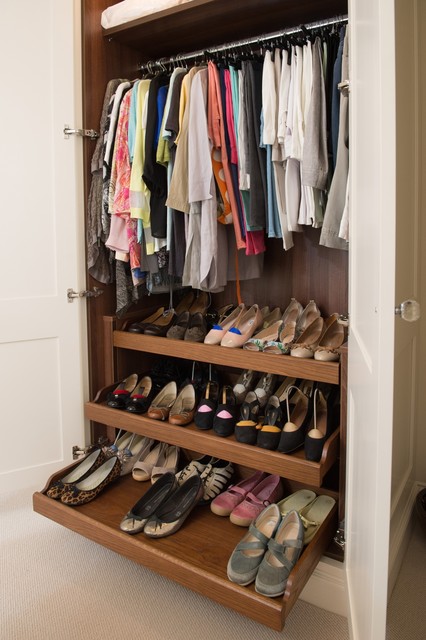 Dressing Room klassisk-opbevaring-og-garderobe