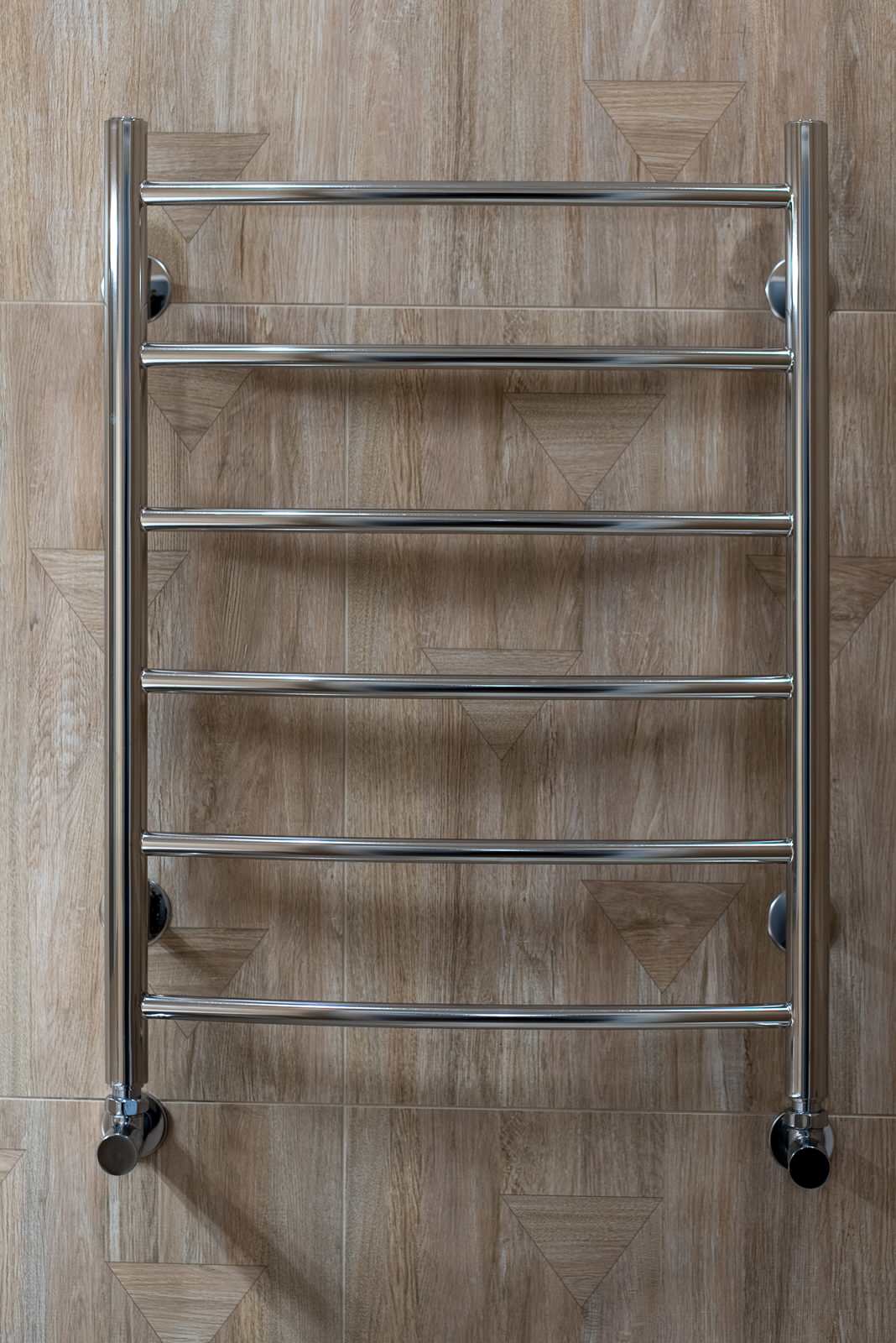 Современная просторная квартира в жилом комплексе «Русская Европа»