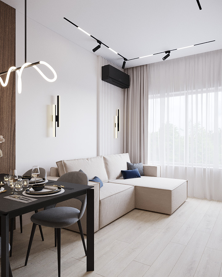 ЖК Ривер Парк