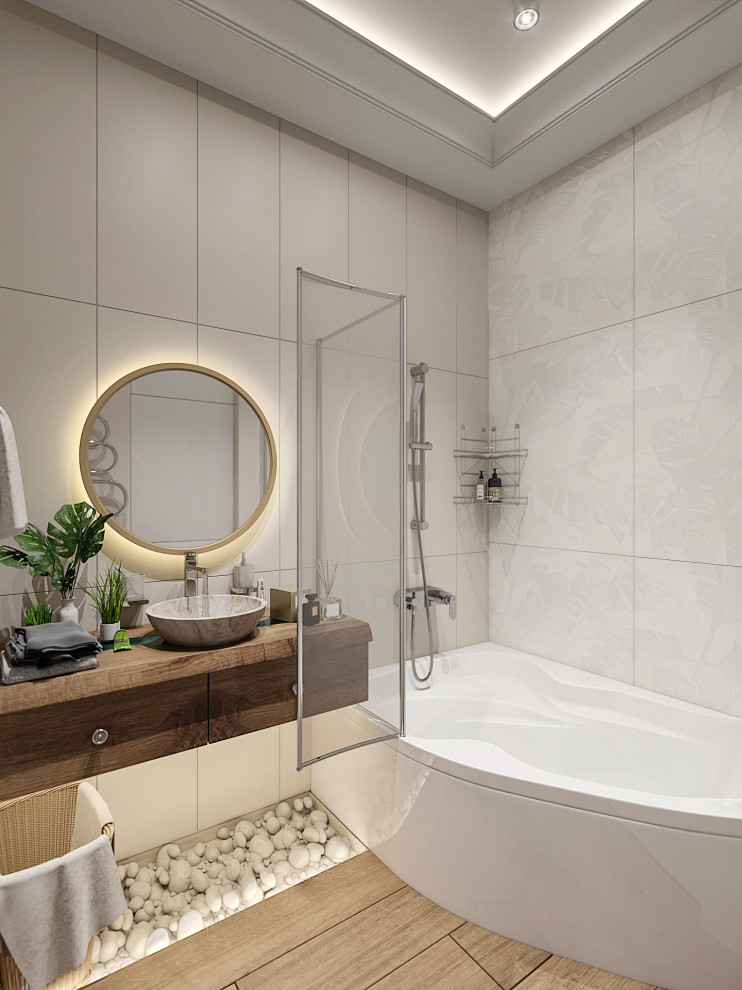 Гармония лотоса