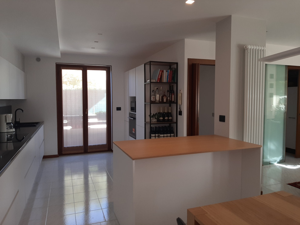 A casa di Andrea