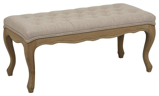 Banc Ottoman Gaspard