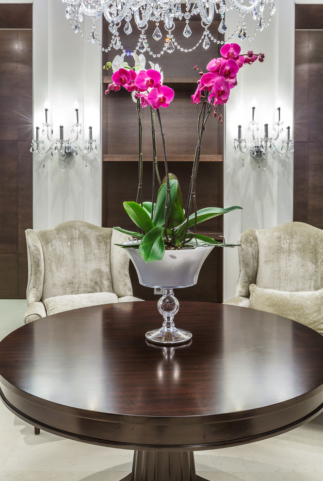 Дом в Подмосковье