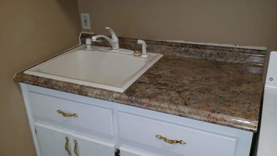 Inspiration for a transitional kitchen remodel in Birmingham