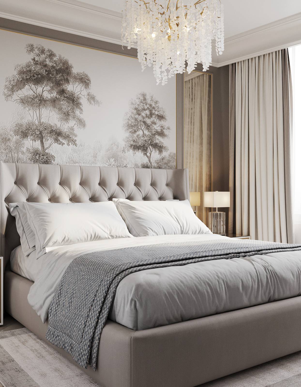 Квартира в ЖК "Эспер клаб"