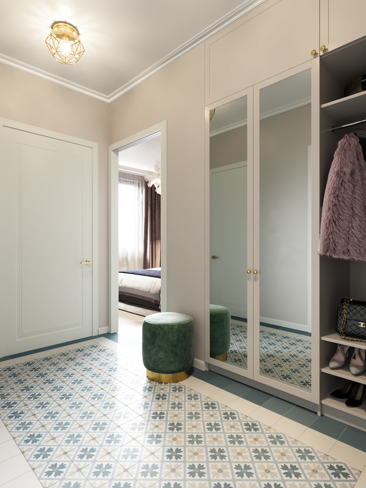 Однокомнатная квартира в ЖК Кремлевские звезды