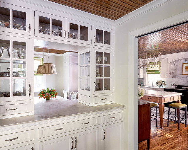 Carter classique-cuisine