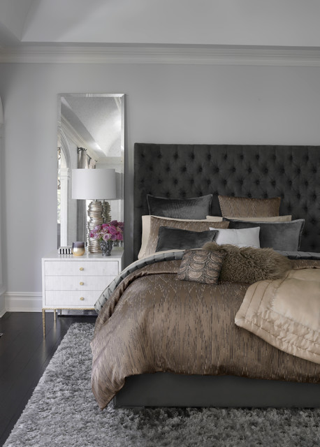 Donna Karan Exhale Bedding Collection