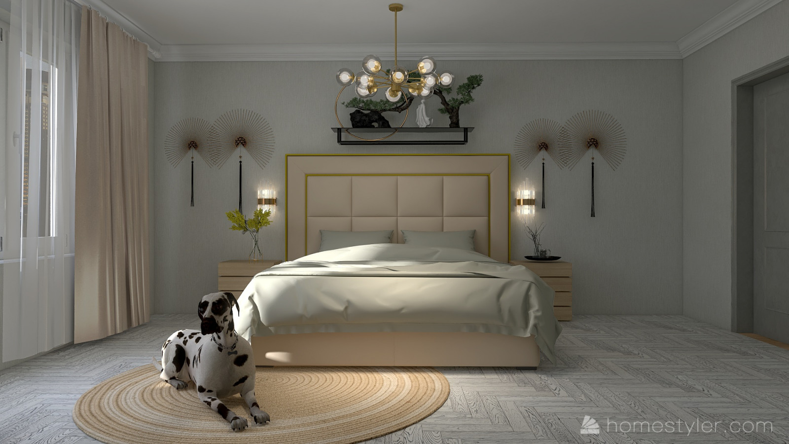 Дизайн проект