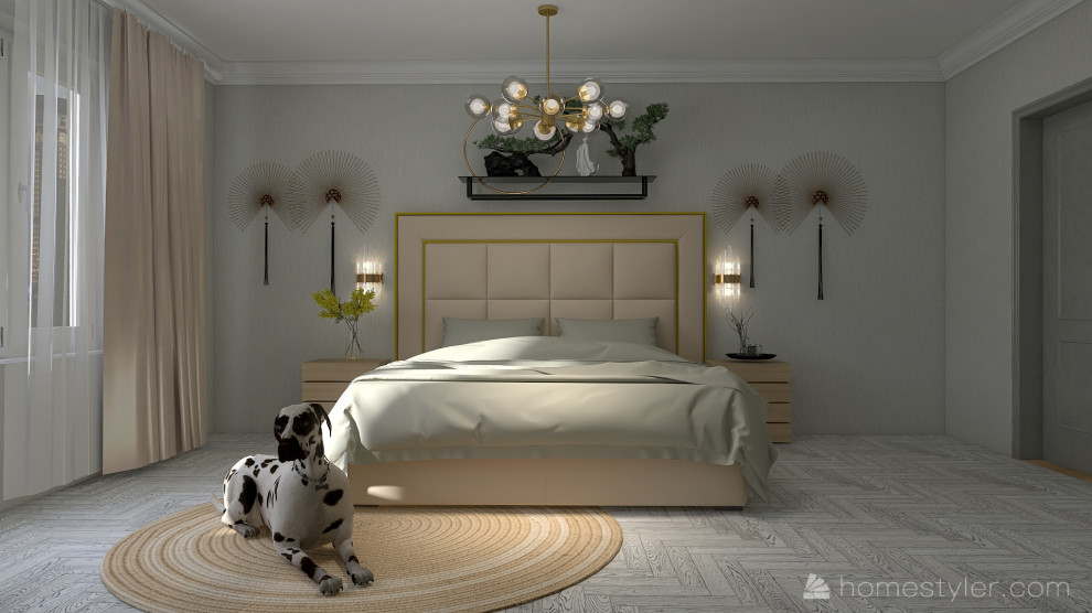 Дизайн проект