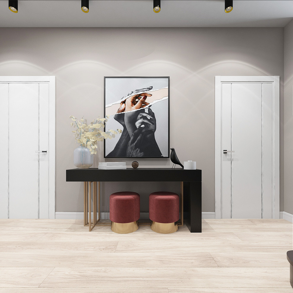 КП Орешкино