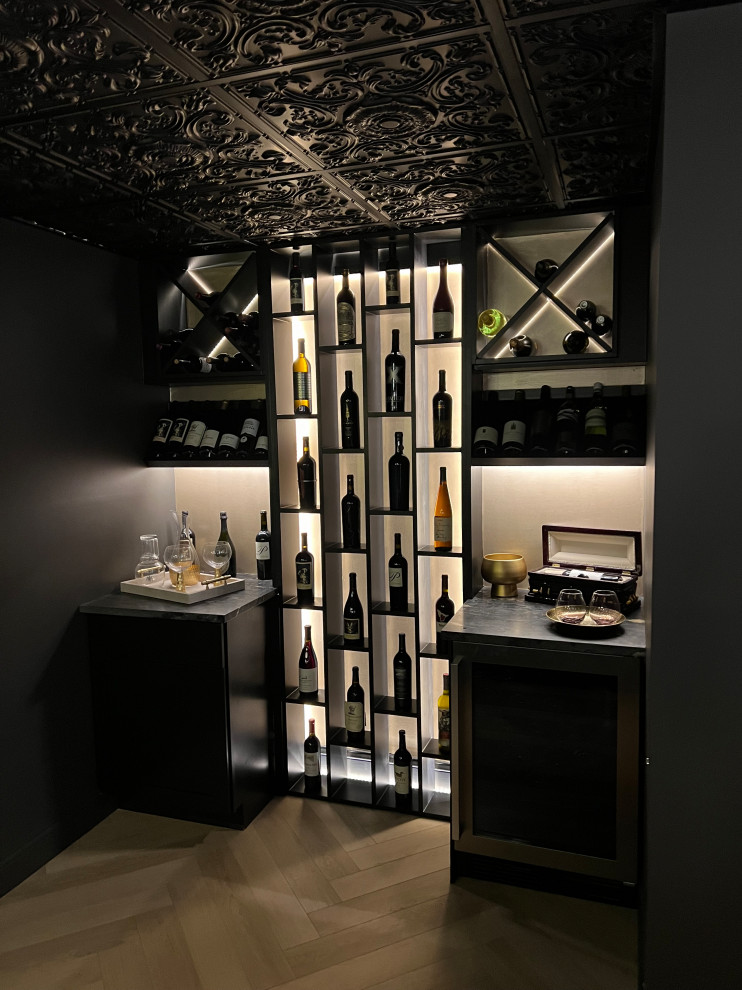 Tavern Basement