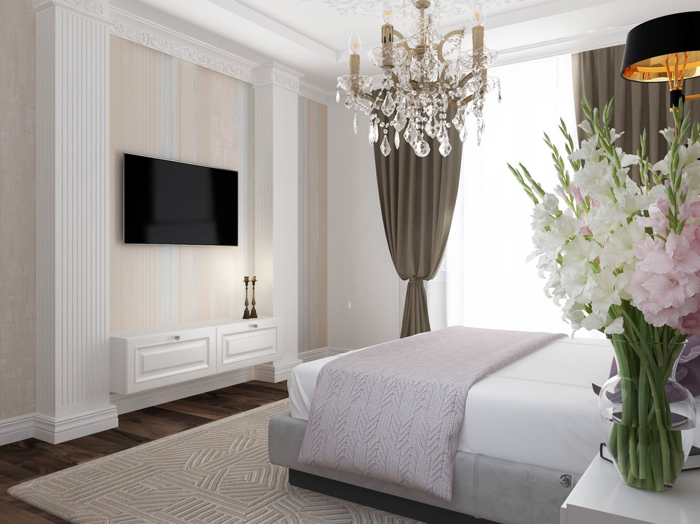 Квартира Ленинградская область