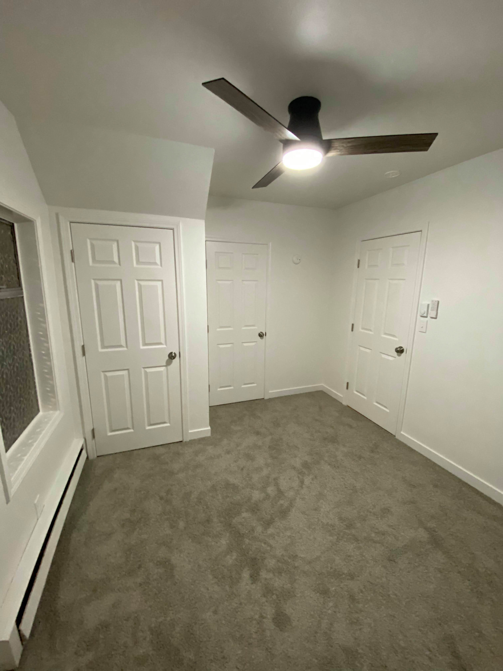 Rental Unit Remodel