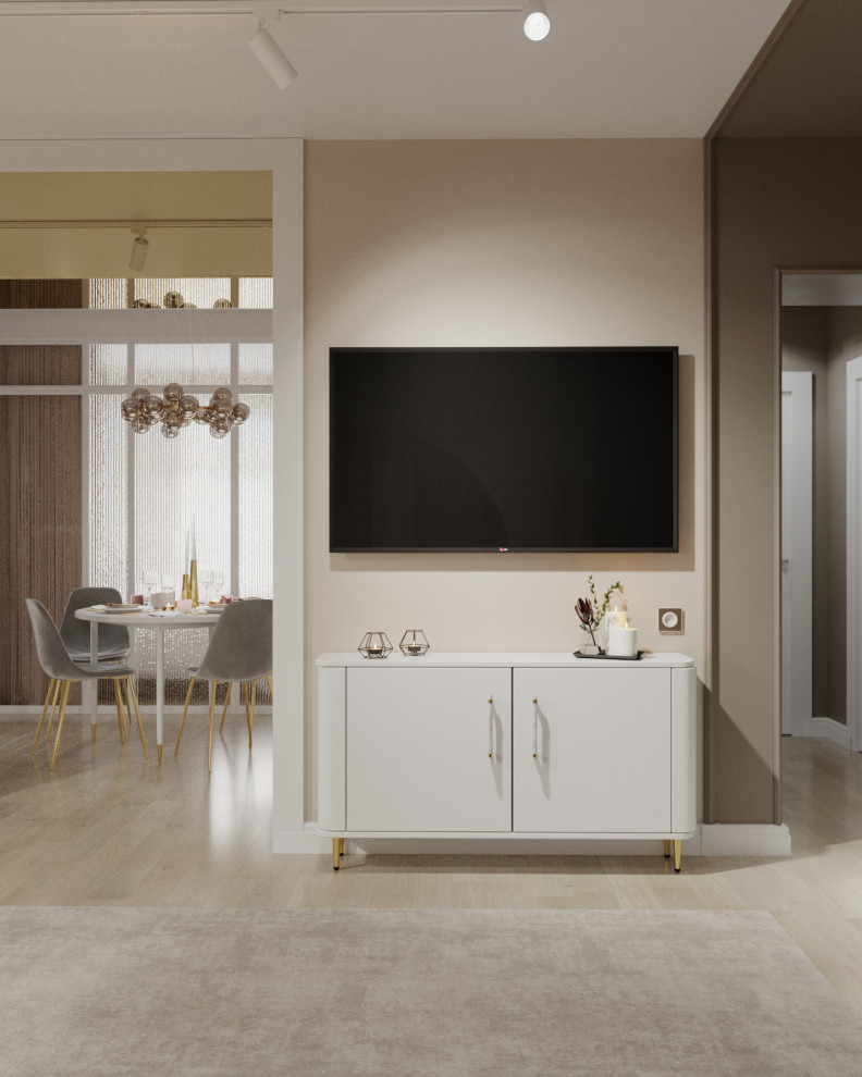 98м2 в Орехово-Зуева