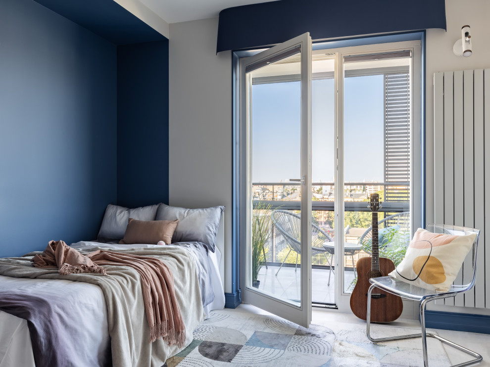 Квартира в ЖК "Две эпохи"