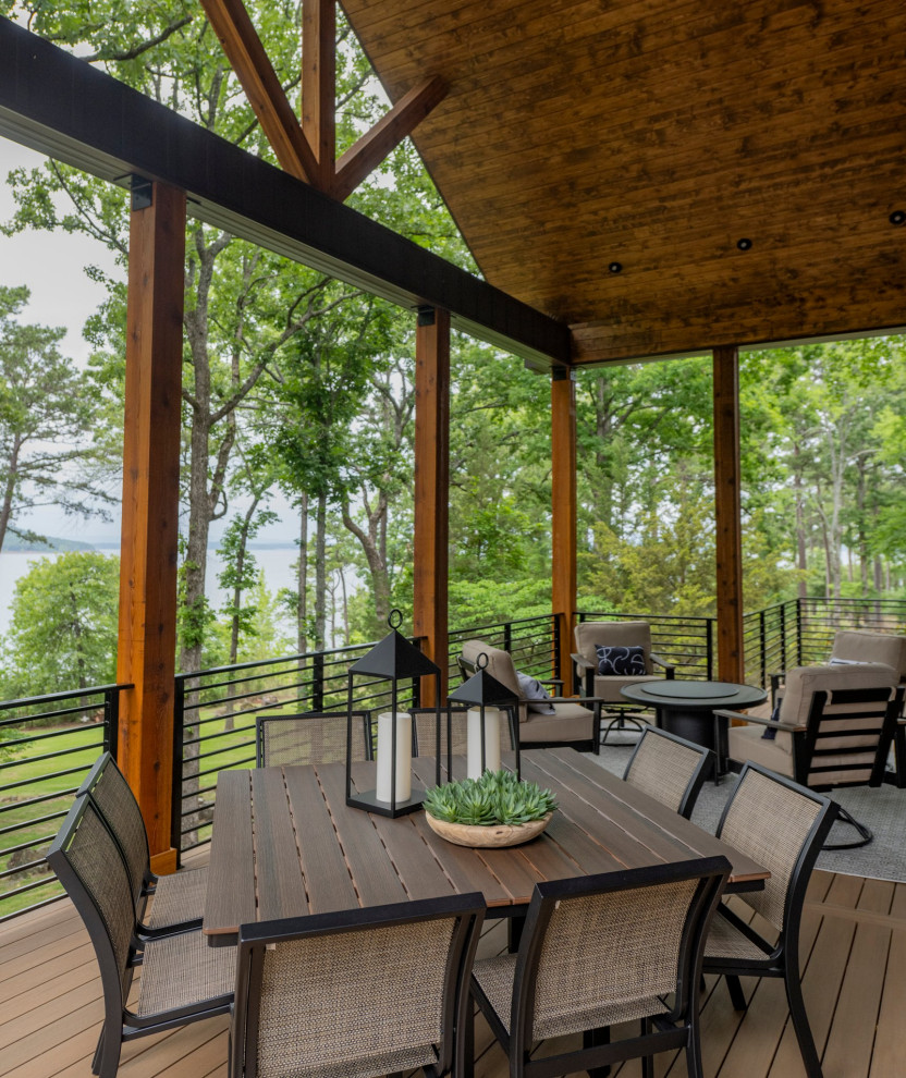 Heber Springs Lake House