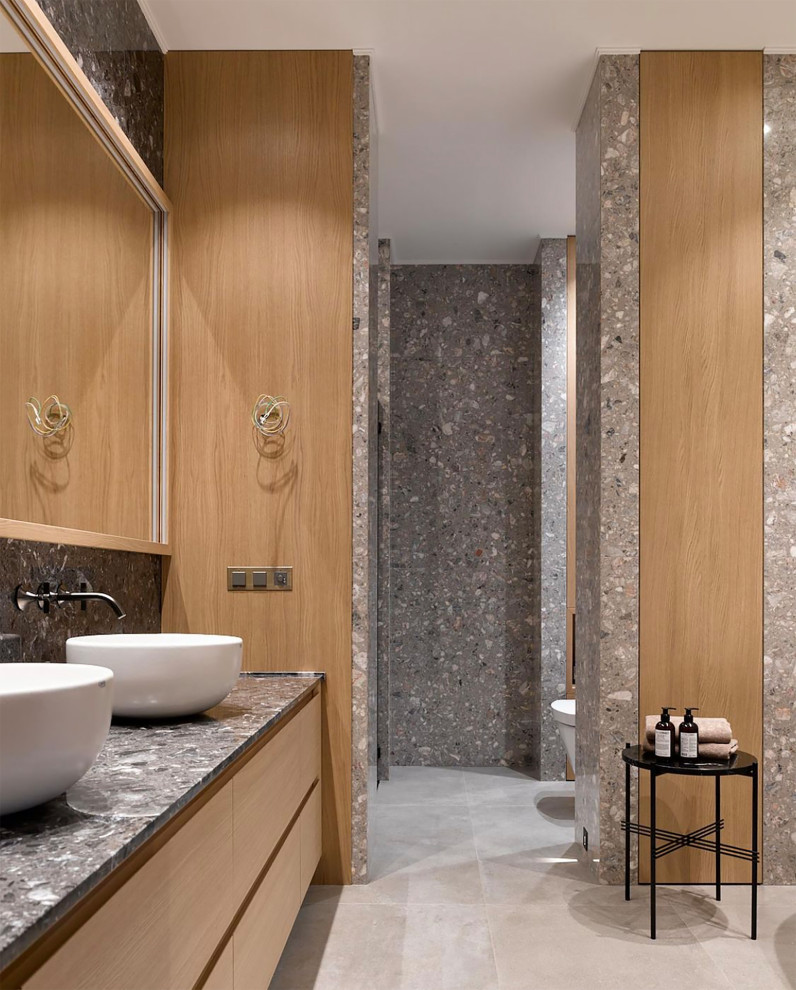 Квартира в доме на Трубецкой