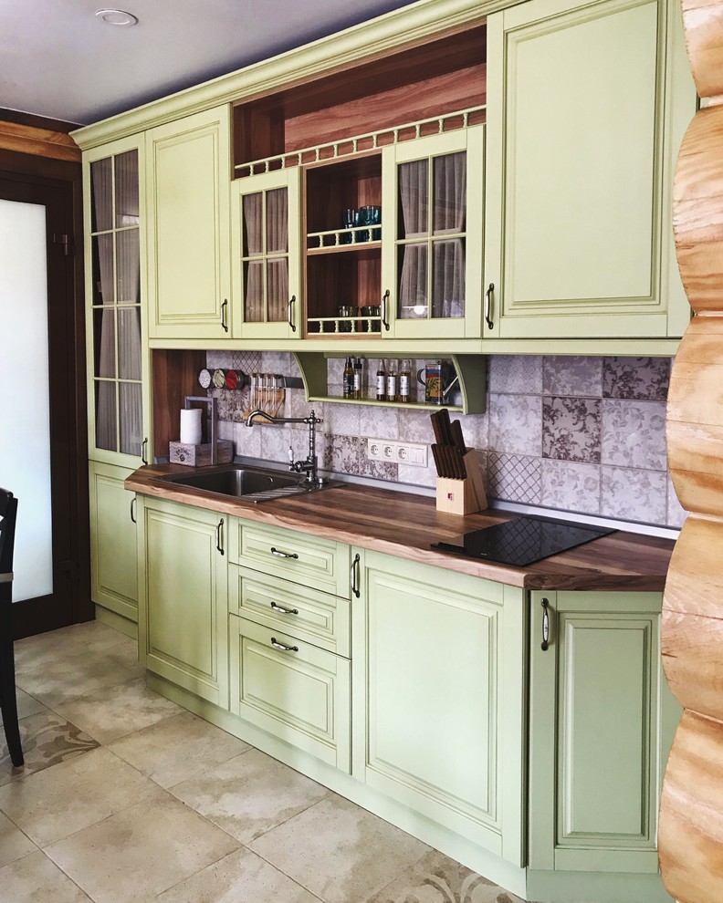 "НЕ ПРОСТО БАНЯ"