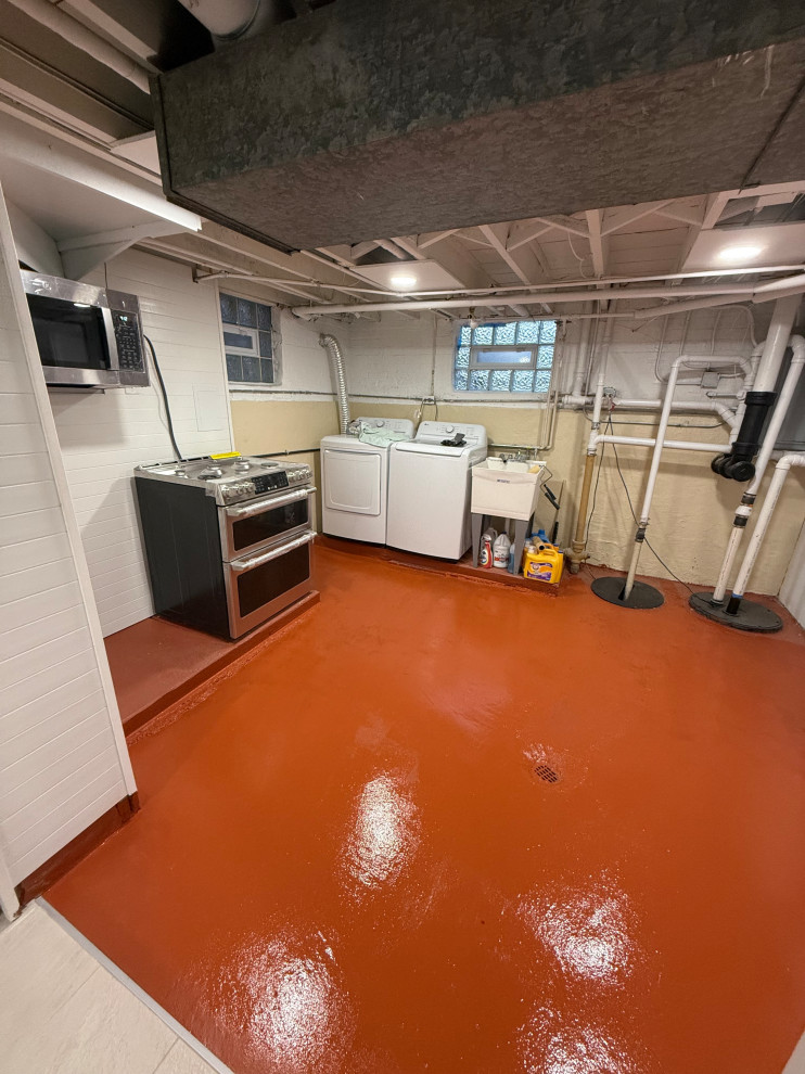 Basement Design & Build | Chicagos Finest