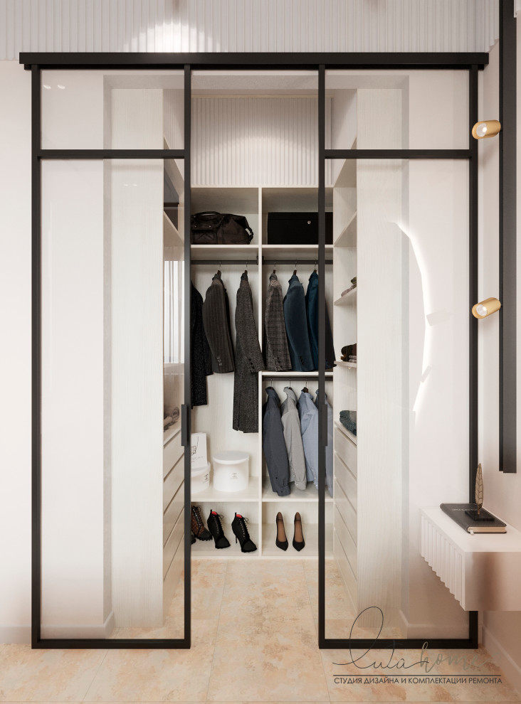 Проект дома 109 кв.м.