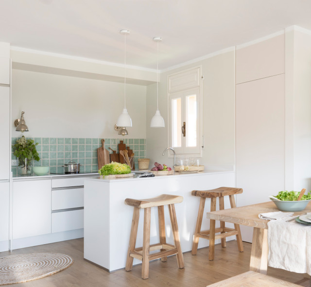 Proyecto Cala Marquesa maritim-koek