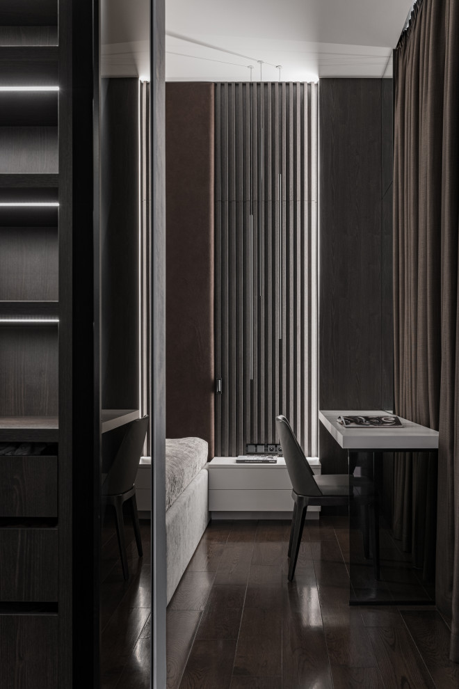 Квартира в КД Riviera