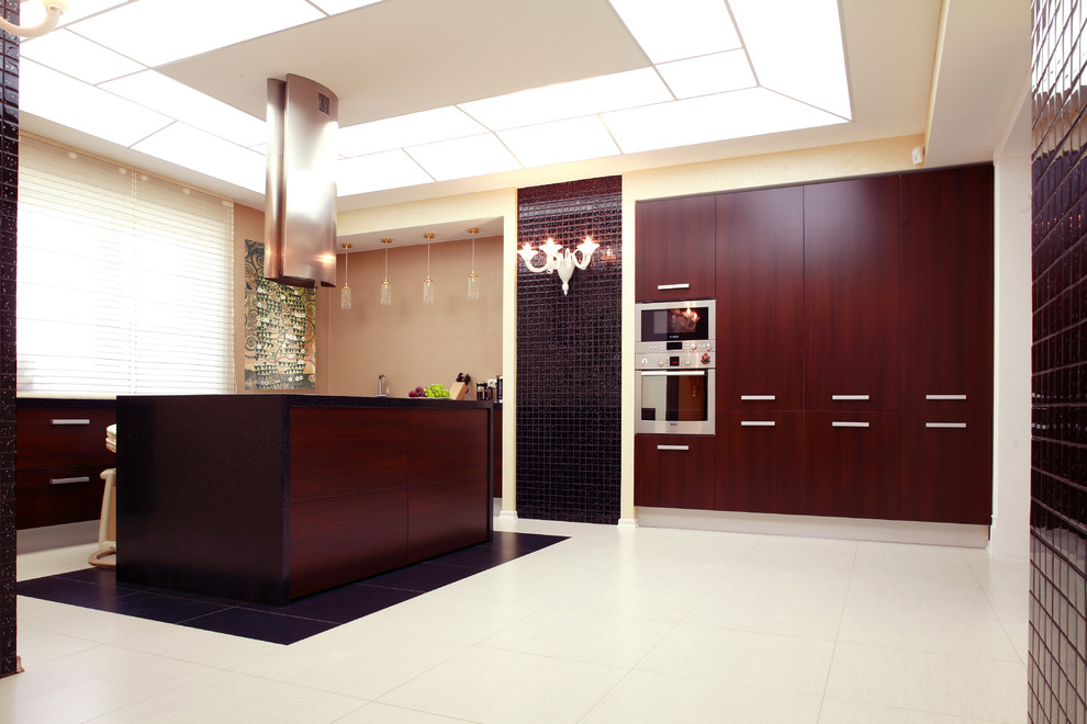 Городской дом