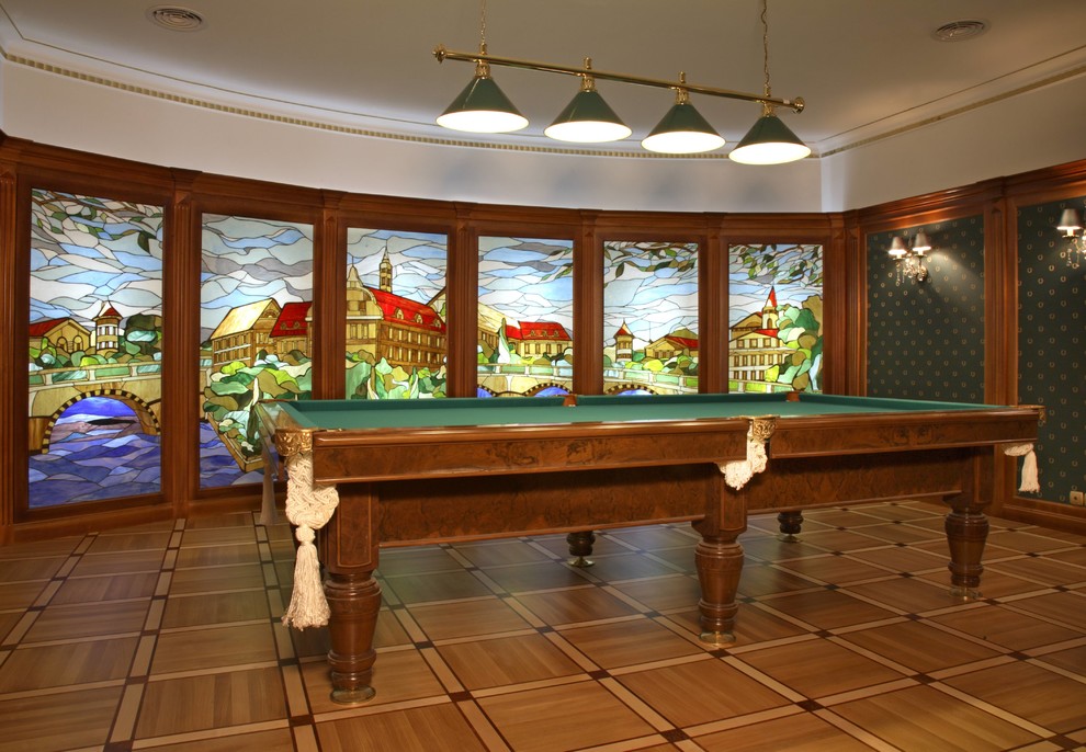 Вечная классика