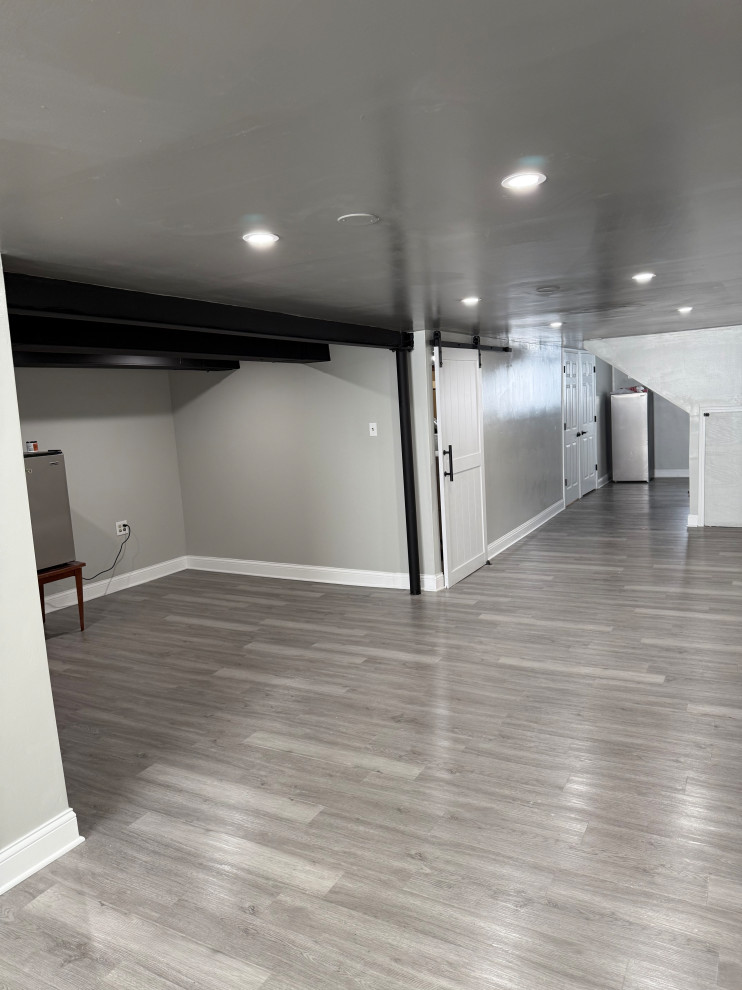 Basement Design & Build | Chicagos Finest