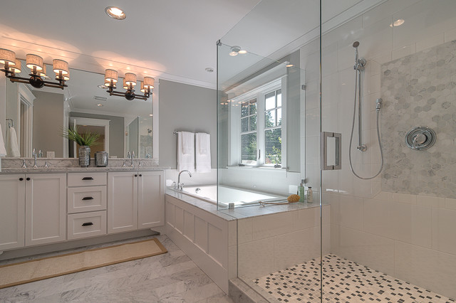 First Addition classico-stanza-da-bagno