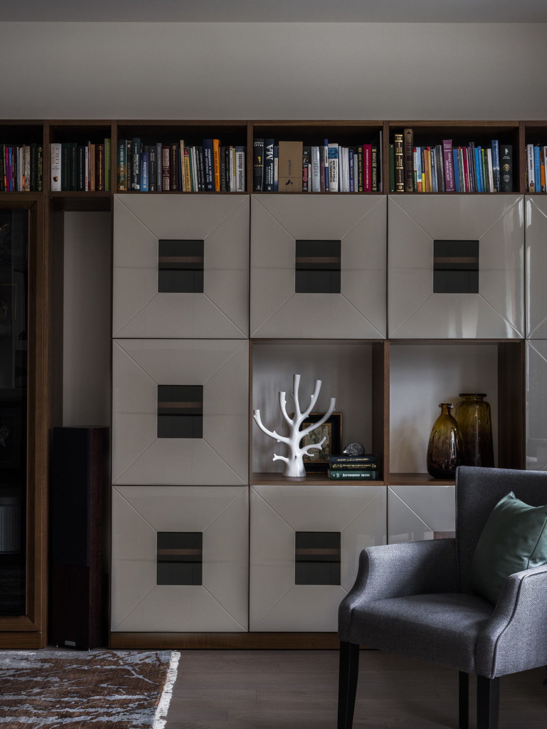 Квартира в Замоскворечье