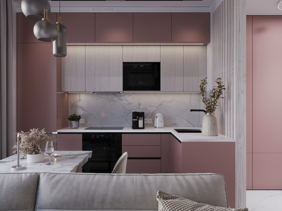 Квартира #Ashd_Metr01