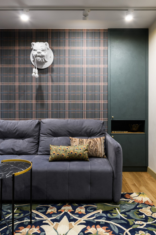 Квартира 100м2, общая кухня столовая и 2-е детские