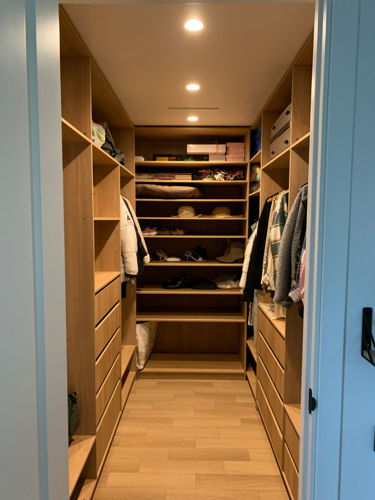 Полная меблировка загородного дома