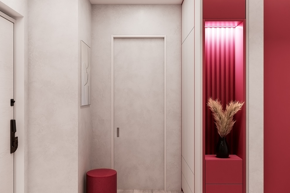 Квартира в Москве