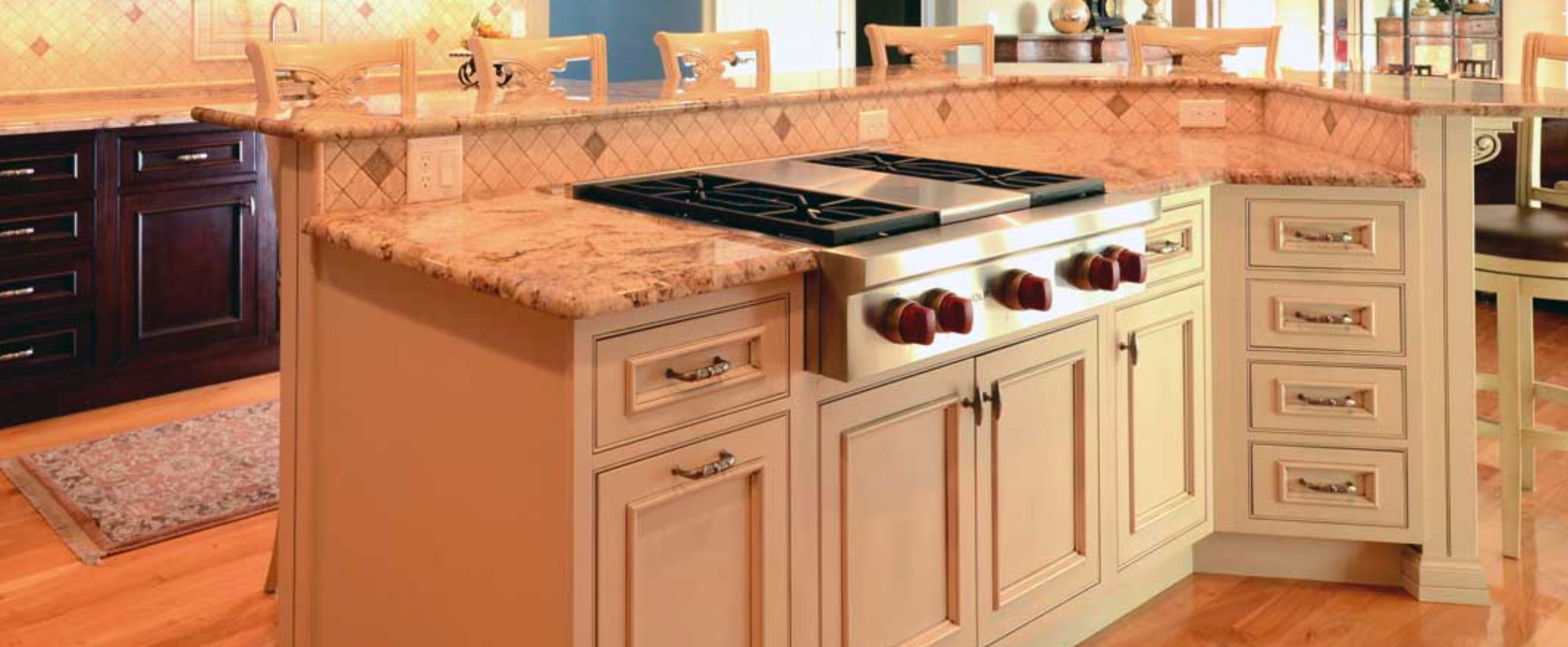 Fieldstone Kitchen Cabinets Visit Us at 2100 W 98th St, Bloomington, 55431