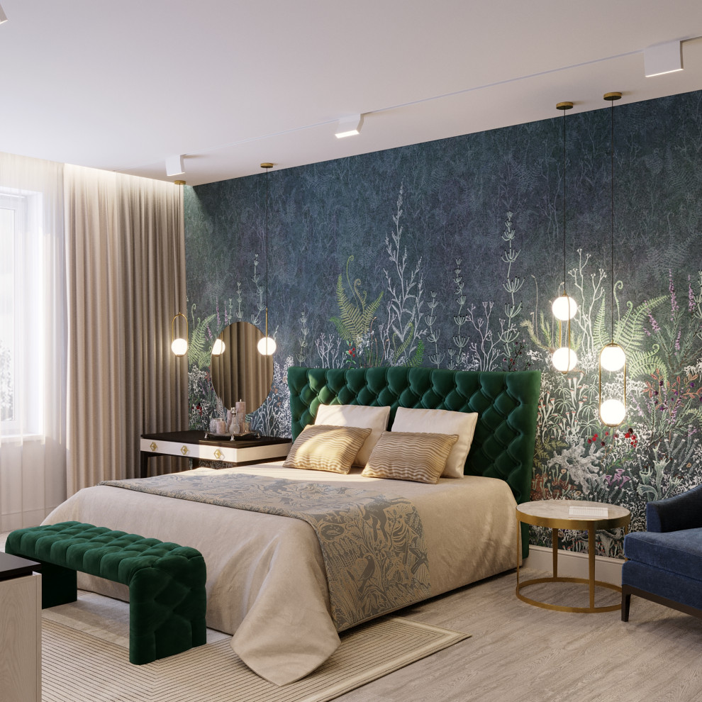 Коттедж в Москве